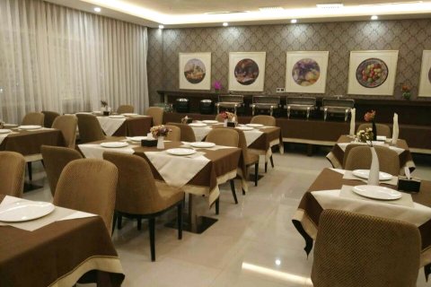 唐山艾美优品酒店