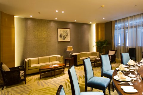 溧阳天目湖维景国际温泉酒店