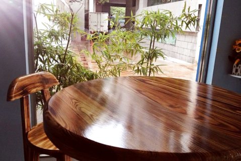 永生酷家酒店(宜春八中店)