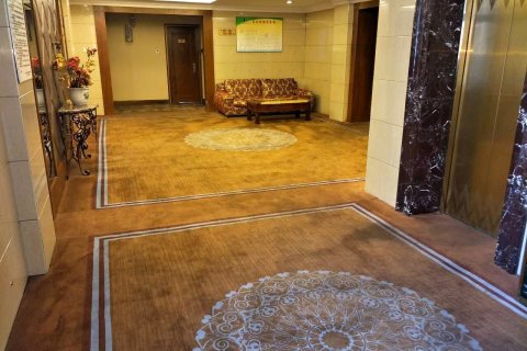 双鸭山时代商务酒店