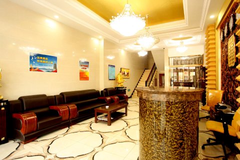 灯塔天星凯达休闲商务会馆