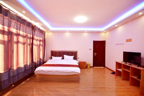 凯乐宾馆(哈尔滨太平国际机场店)