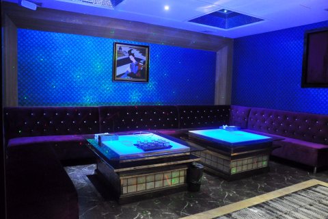 建宁港湾大酒店