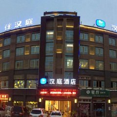 酒店头图