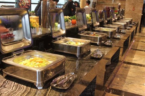 晋江万佳东方酒店(万达广场店)