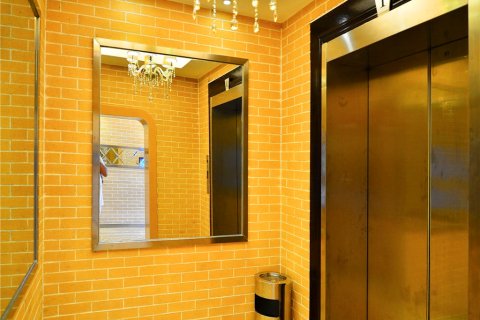 宜家微酒店(大连火车站店)