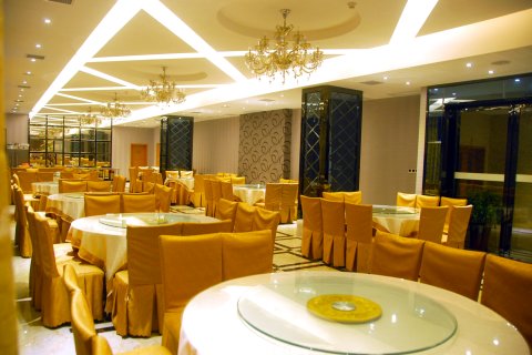 榕江天禧豪都大酒店(村超足球场店)