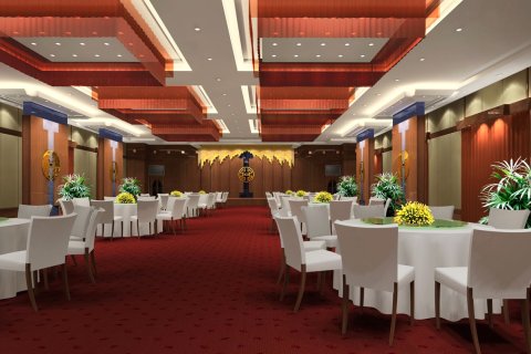 天水东方宾馆(火车站商埠路步行街店)