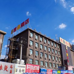 酒店头图