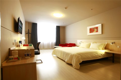 锦江之星(怀来沙城火车站店)