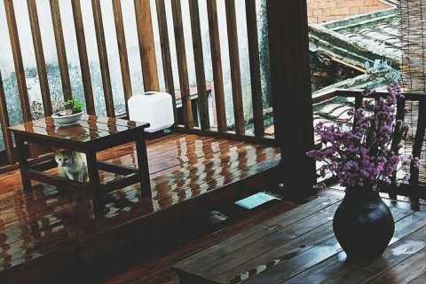 泉州旧馆驿站青年客栈