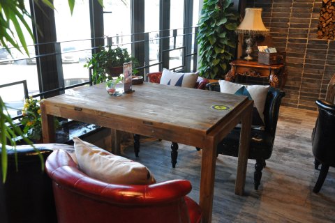 丹东新太阳岛温泉酒店