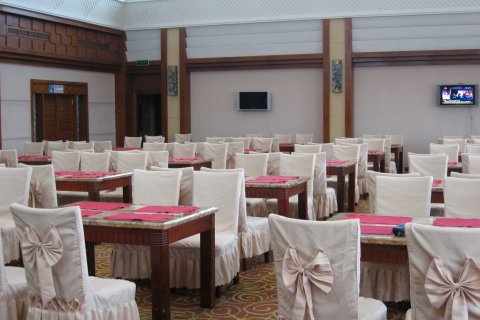 双鸭山时代商务酒店