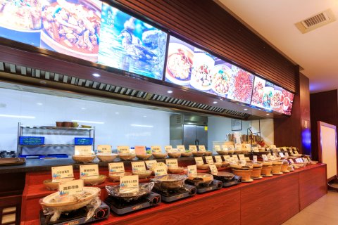 长沙潇湘华天大酒店