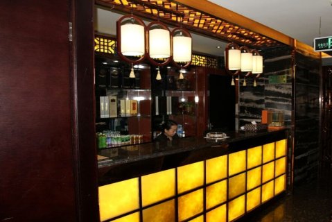 陇南天泽假日酒店