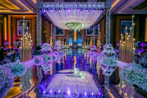 贵阳世纪金源大饭店