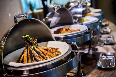 嘉祥银座佳悦酒店