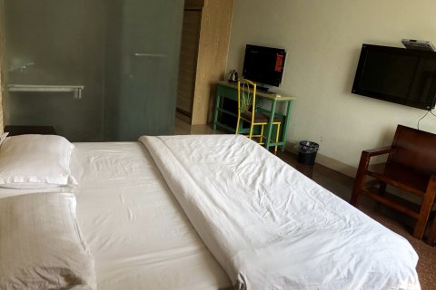 永春惠源商务宾馆