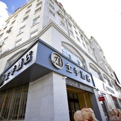 酒店头图