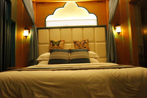 Miss客栈(张家界森林公园标志门店)