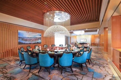 平塘星辰天缘大酒店(中国天眼店)