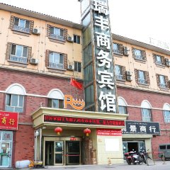 酒店头图