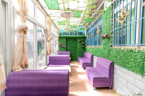 林芝慢旅时光客栈