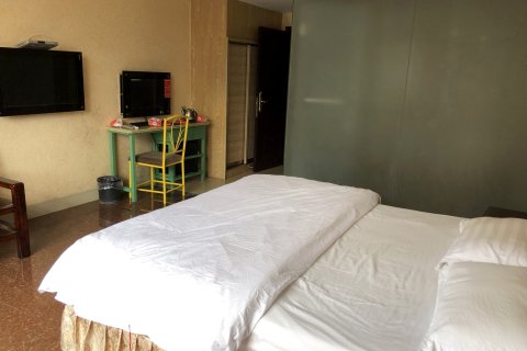 永春惠源商务宾馆