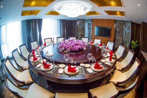 营口名洋大酒店