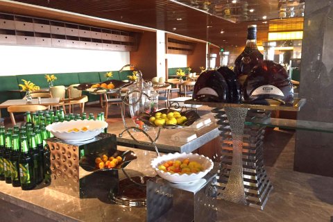 渔岛菲奢尔海景温泉酒店