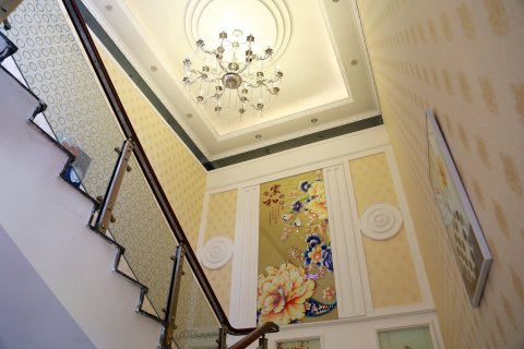 阜新水韵宏都宾馆