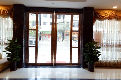 广宁金马时尚酒店