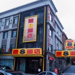 酒店头图