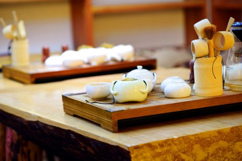 拉萨星巴拉酒店