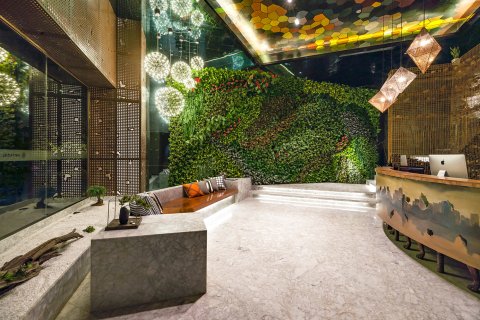 福州亦会酒店(世欧广场店)