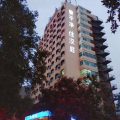 酒店头图