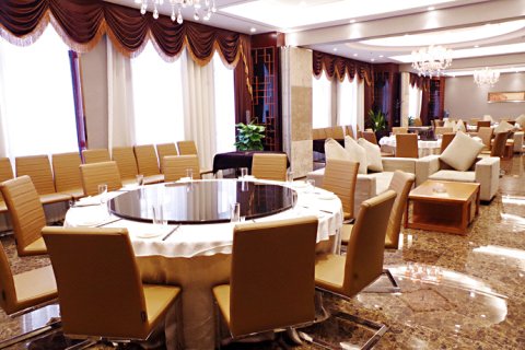 遵义深杭国际酒店