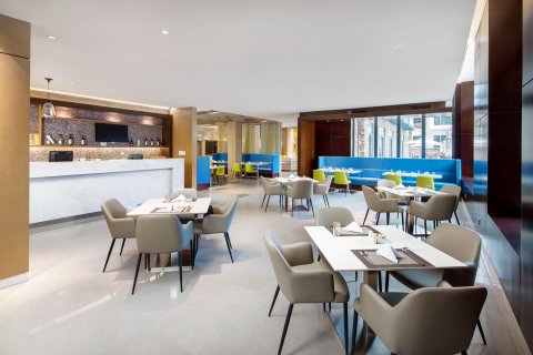 荔波小七孔睿景酒店