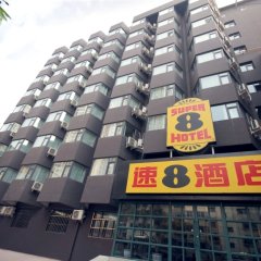 酒店头图