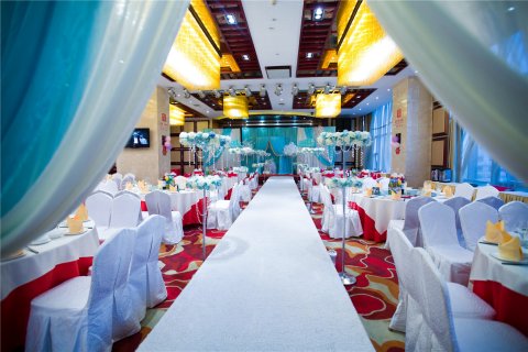 长沙丰泉大酒店(五一广场IFS国金中心店)