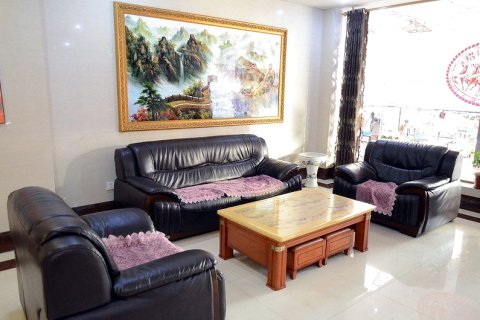 本溪118商务宾馆