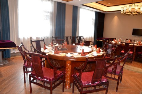 修文龙场驿大酒店(中国阳明文化园店)