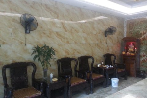 永春惠源商务宾馆