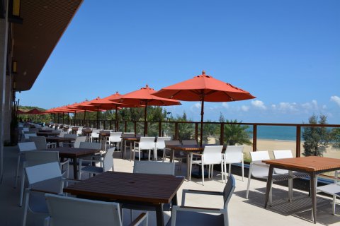 阳江北洛秘境度假酒店