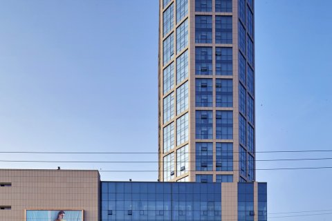 莱西华玺大酒店