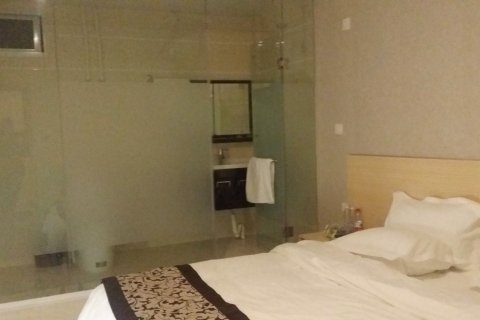 光泽品逸快捷酒店