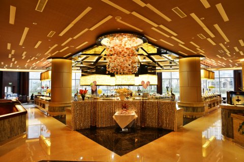 南通东恒盛国际大酒店