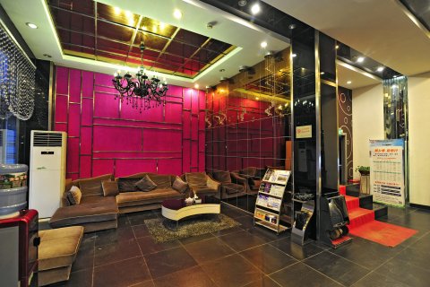 樱花时尚酒店(黎平汽车站店)