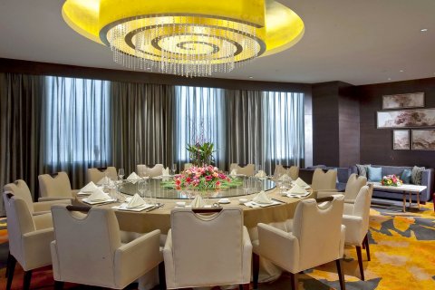 本溪富虹国际饭店