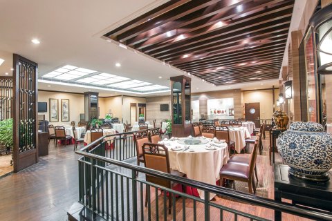 厦门海景千禧大酒店